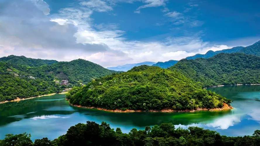 智慧城市科技